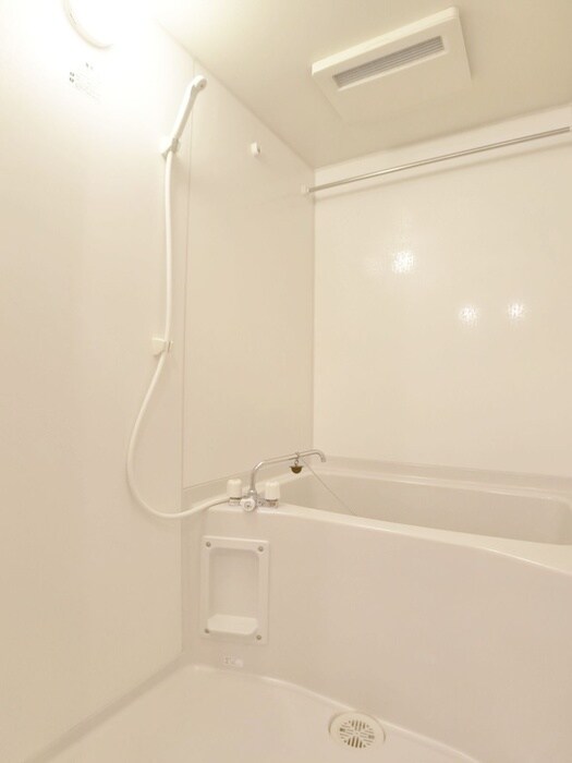 物件内観写真9　(バス／シャワールーム等)