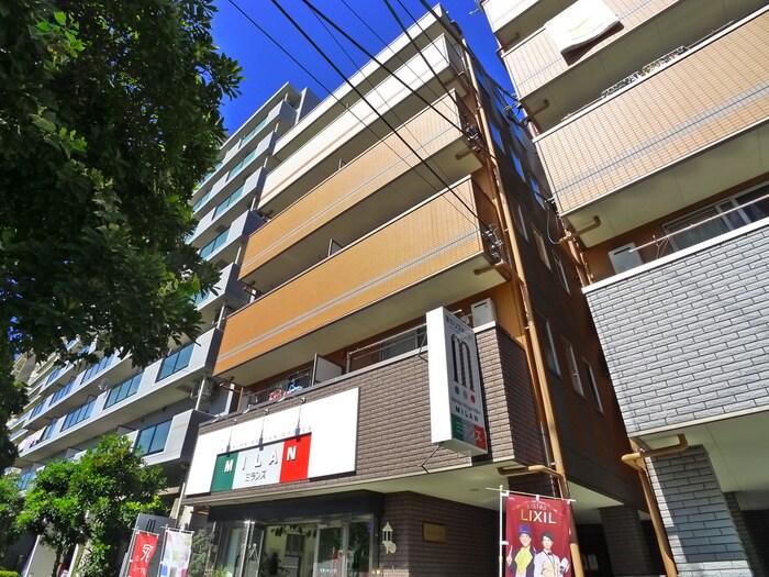 物件外観写真6　(周辺環境)