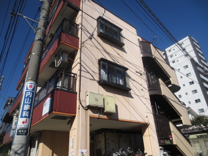 外観写真