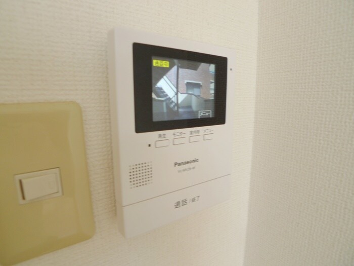 物件内観写真16　(室内からの展望)