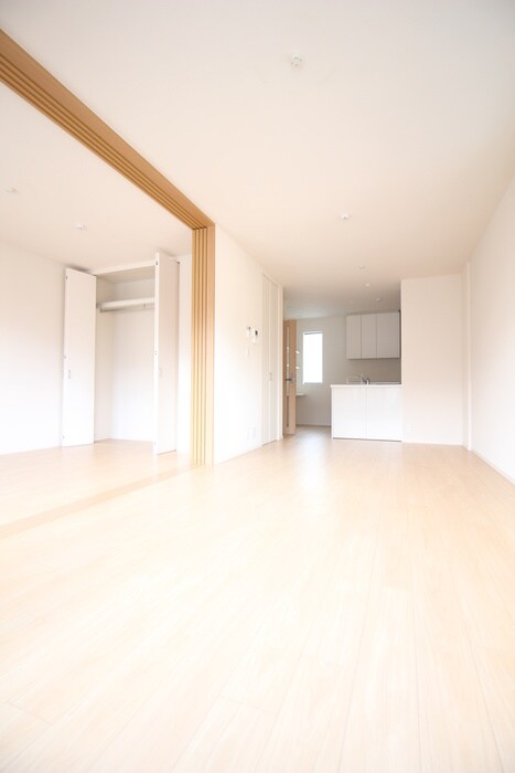 物件内観写真7　(居室)