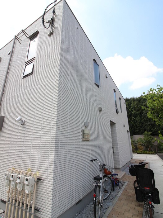 物件外観写真3　(外観写真)