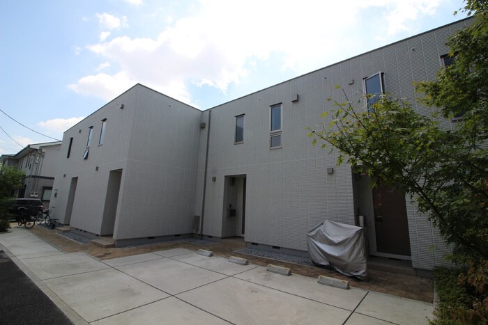 物件外観写真4　(外観写真)