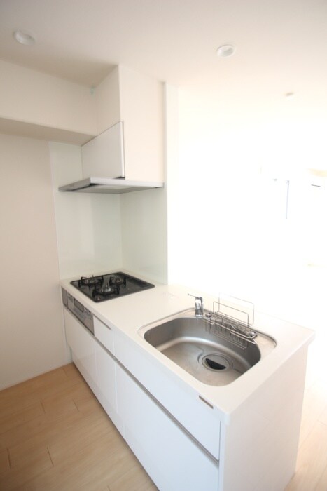 物件内観写真12　(キッチン)