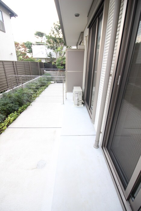 物件内観写真16　(ベランダ・バルコニー)