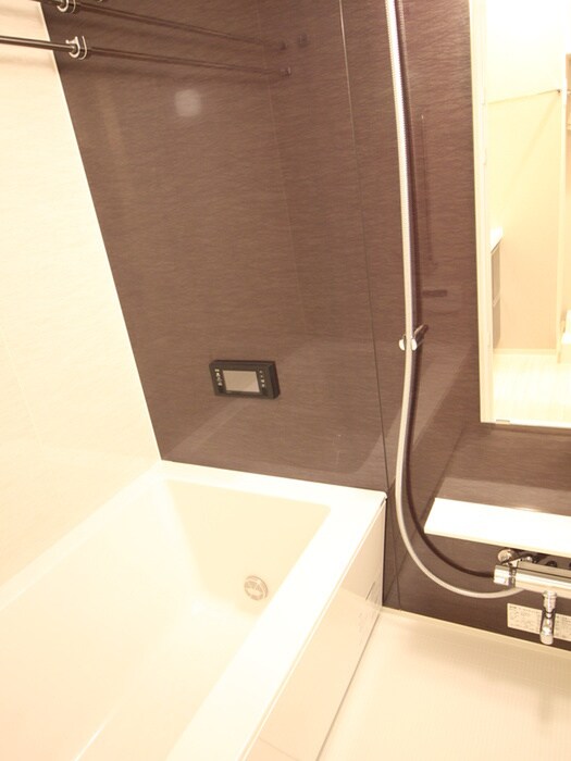 物件内観写真13　(バス／シャワールーム等)