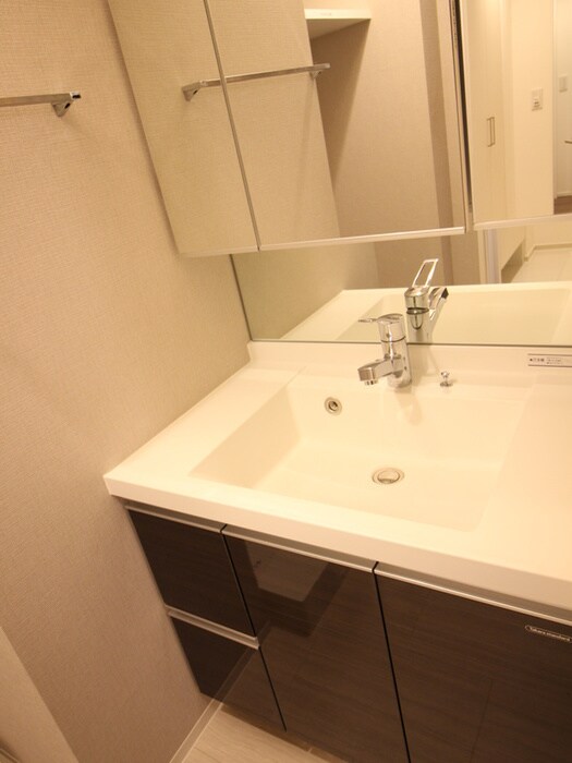 物件内観写真14　(洗面)