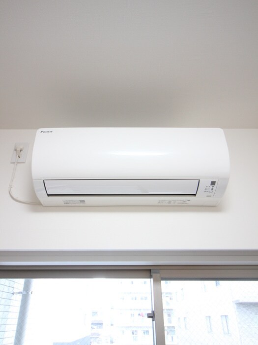 物件内観写真18　(室内からの展望)