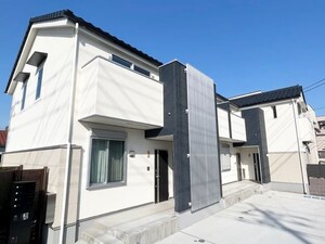 翠泉～ｓｕｉｓｅｎ～外観写真