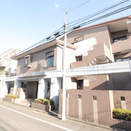 ストーク千川(106)外観写真