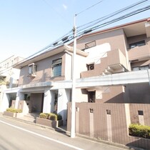 ストーク千川(106)の外観写真