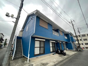 フラットアウトⅡ外観写真