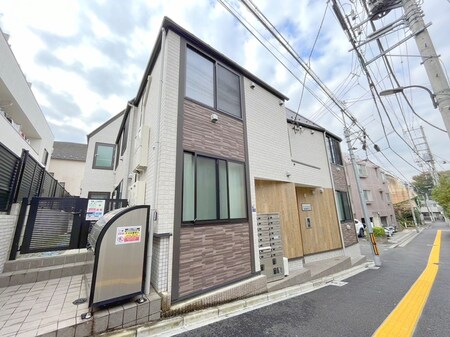 アーバンプレイス高田馬場ＸＶＩ外観写真