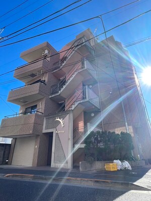 イル・ソーレ　上荻外観写真