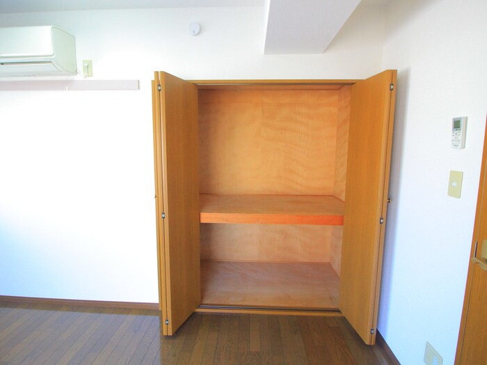 物件内観写真14　(収納)