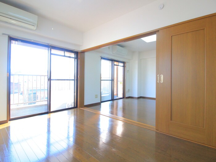 物件内観写真17　(居室)