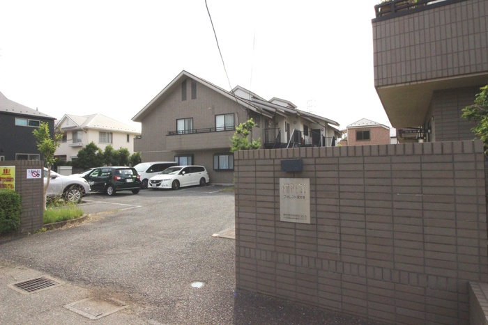 外観写真