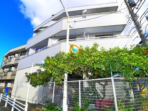 ブロッサム今宮外観写真