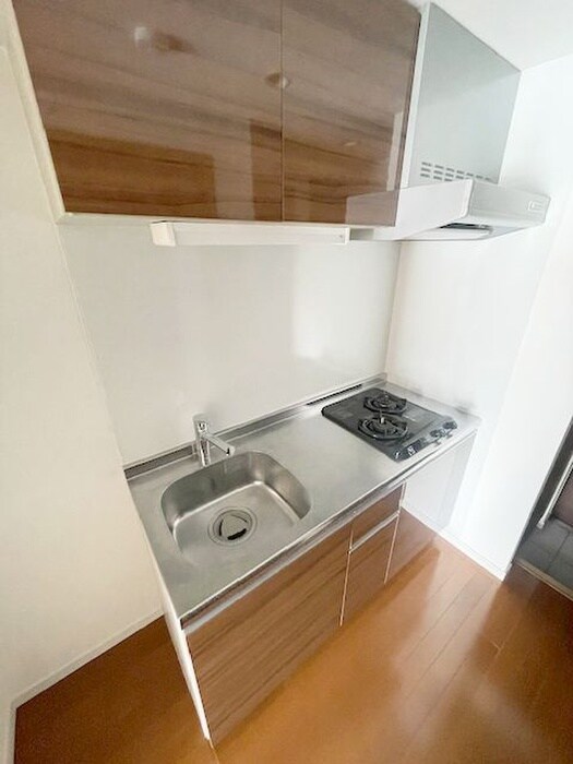 物件内観写真7　(キッチン)