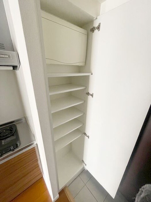 物件内観写真20　(靴箱)