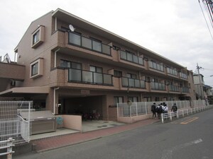 スクエアＫ(106)外観写真