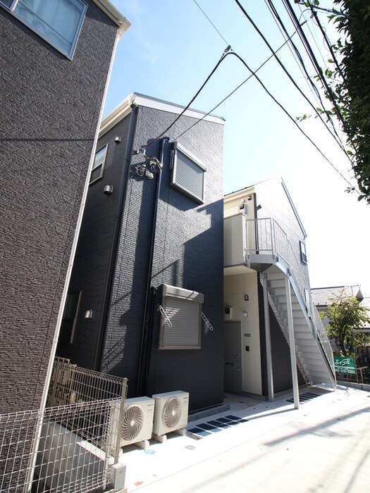 物件外観写真2　(外観写真)