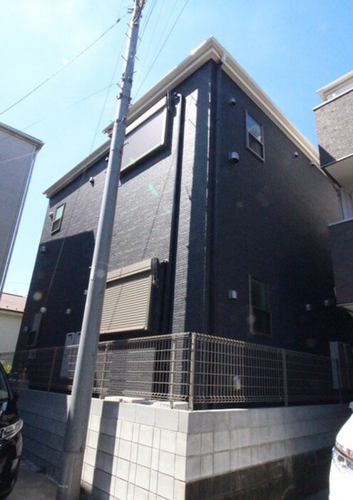 物件外観写真5　(外観写真)