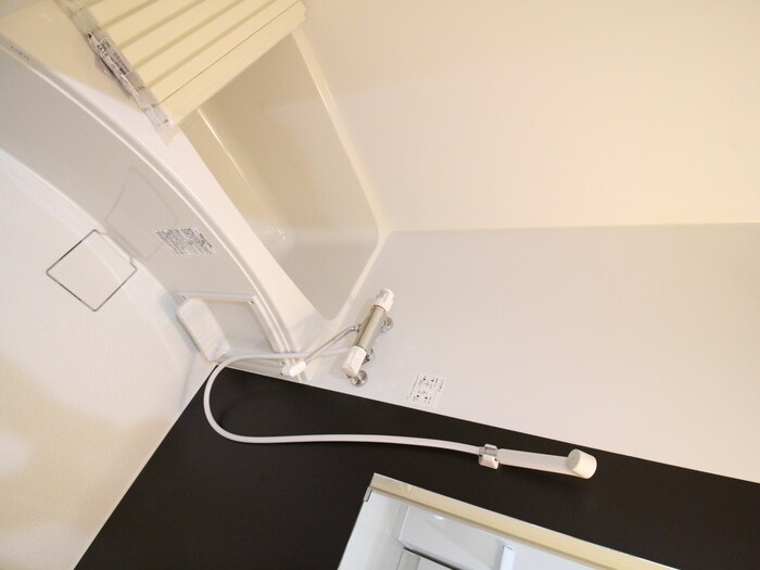 物件内観写真10　(バス／シャワールーム等)