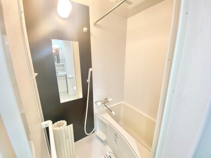 物件内観写真11　(バス／シャワールーム等)