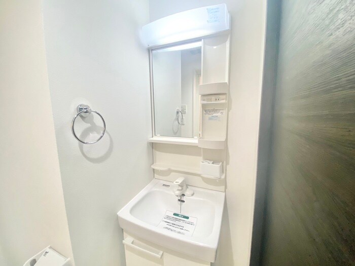 物件内観写真16　(洗面)