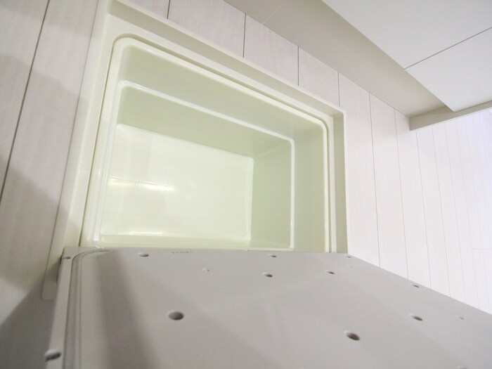 物件内観写真18　(収納)