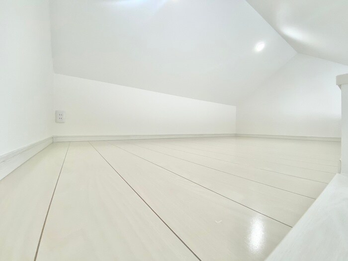 物件内観写真18　(ロフト)