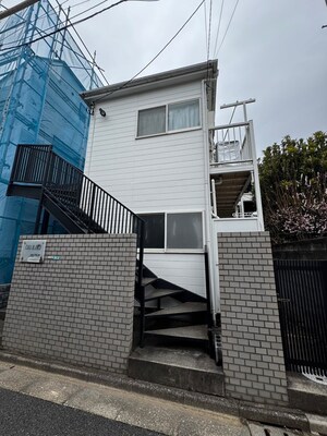 CASA BLANCA外観写真