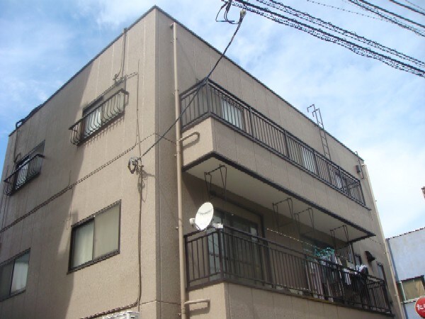 物件外観写真3　(外観写真)