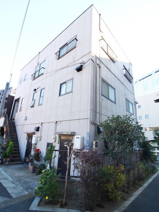 物件外観写真4　(外観写真)