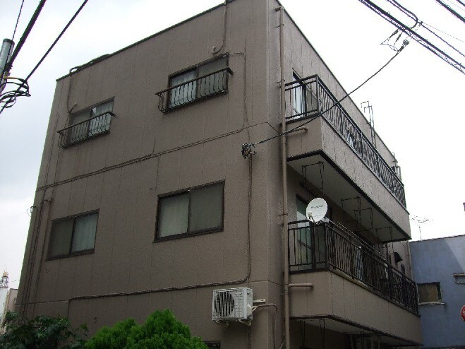 物件外観写真6　(外観写真)