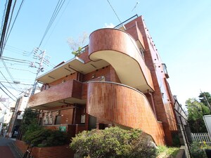フロ－レンス北新宿外観写真