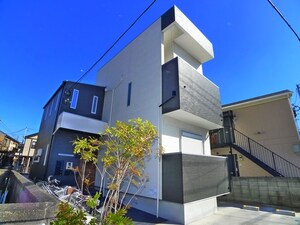 Ｇｒａｎｄｔｉｃ　Ｓｅｔｏｎ外観写真