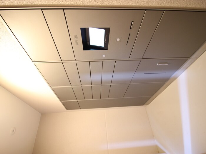 物件外観写真3　(建物設備)