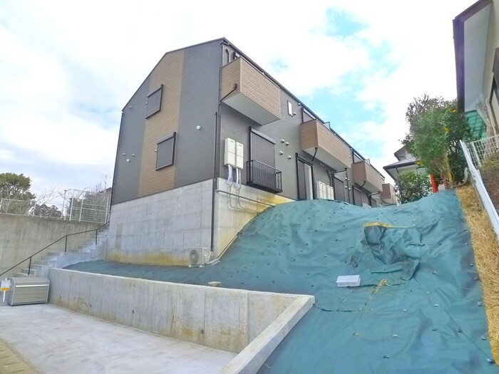 物件外観写真3　(外観写真)