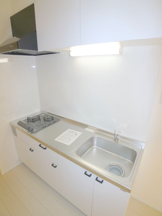 物件内観写真12　(キッチン)