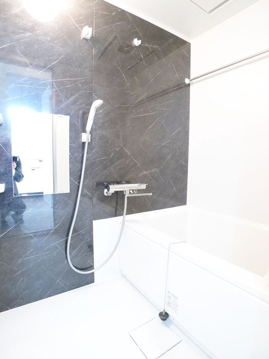 物件内観写真14　(バス／シャワールーム等)