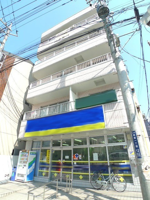 柏座ビル