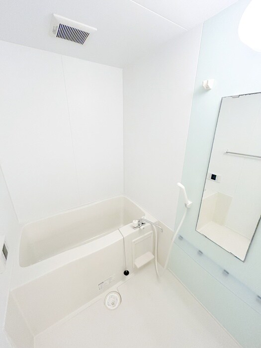 物件内観写真13　(バス／シャワールーム等)