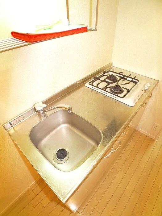 物件内観写真13　(キッチン)