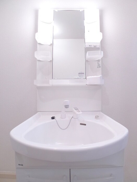 物件内観写真15　(洗面)