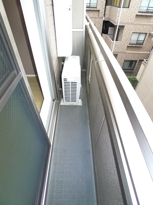 物件内観写真20　(ベランダ・バルコニー)