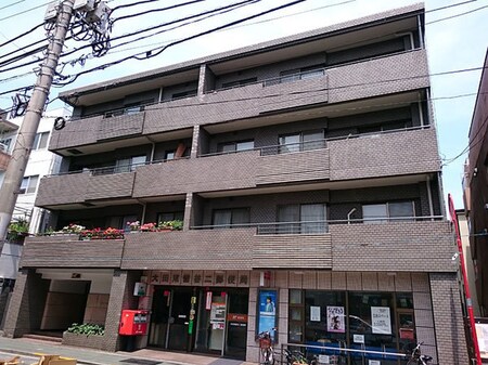 ＰＡＲＫ ＮＯＶＡ東雪ｹ谷外観写真