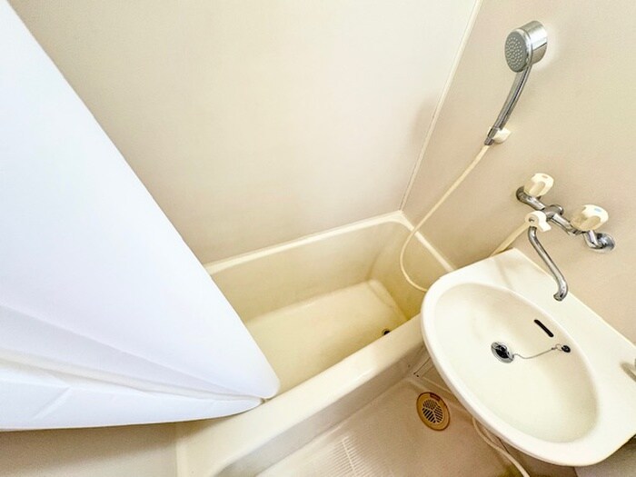 物件内観写真9　(バス／シャワールーム等)