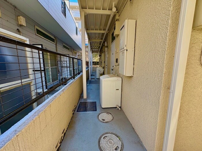 物件外観写真4　(その他)